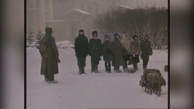 Кинолекторий Мы смерти смотрели в лицо смотреть онлайн