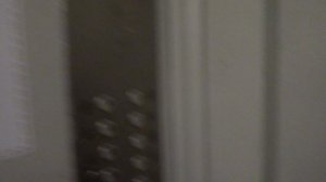 Пассажирский лифт V=1 м-с, Q=350 кг (4812)