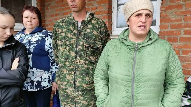 #село Спаское Городище как жить в селе без воды?! смотреть онлайн