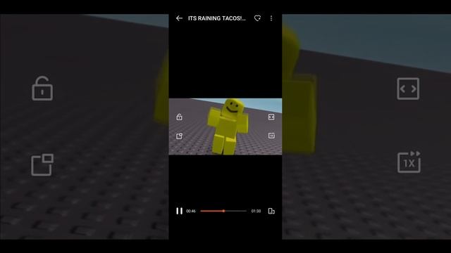 песня роблокса про такос