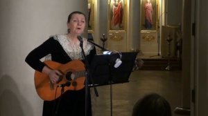 Иеромонах Роман, Ирина Скорик. Гильотина