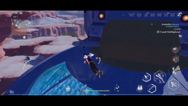 game play tower of fantasy hari ke 3 смотреть онлайн