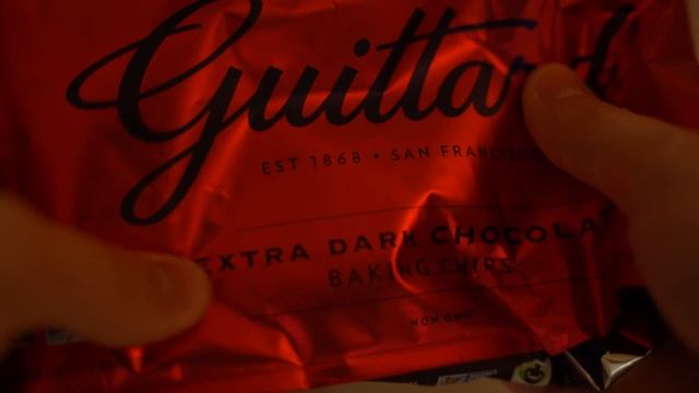 My FAVORITE Hot Chocolate Recipe + Giveaway ☕ ASMR Cooking Series смотреть онлайн