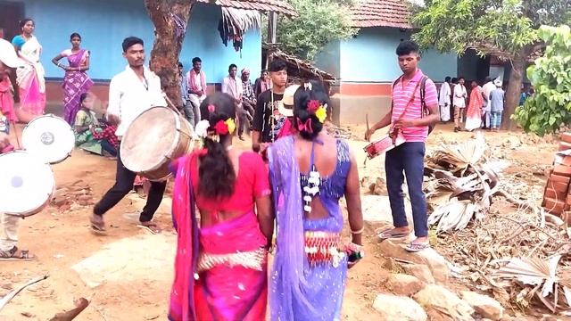 New Santali Tasha Party Video 2024 смотреть онлайн
