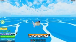Tiki Outpost Location - Blox Fruits