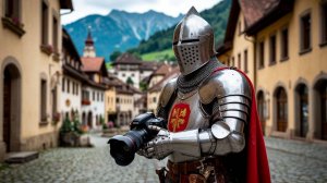 Лихтенштейн. Секреты сказочной страны. Замки, Альпы и вино