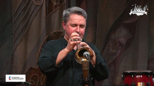 Duckness In B.C. (Р. Галиуллин) - Rustem Galiullin Trio / Трио Рустема Галиуллина