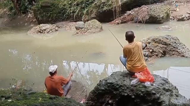 BERKALI KALI DAPAT JACKPOT DI SPOT INI,SERANGAN TAWES DAN WADER LUAR BIASA смотреть онлайн