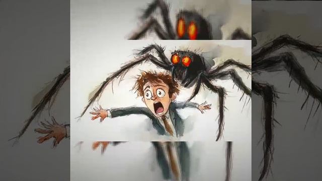 Крах 2 (стихи, монтаж В.Мучкин, исп. ИИ)