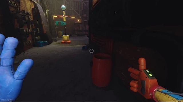 🔥🧸 POPPY PLAYTIME 3 – САМАЯ ОПАСНАЯ ИГРУШКА В ИСТОРИИ! МОЖНО ЛИ СПАСТИСЬ 😨🎮 смотреть онлайн