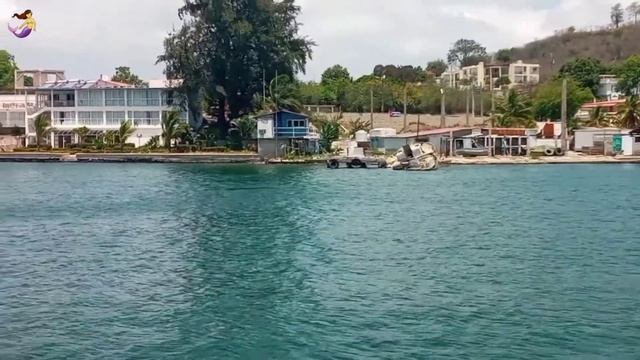 Capítulo 37 - Santiago de Cuba. смотреть онлайн