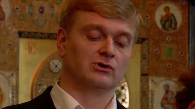 К. Шведов - Не имамы иныя помощи смотреть онлайн