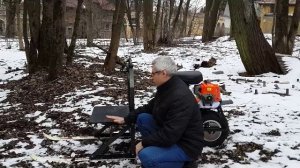 МОТОСАНИ С ФУНКЦИЕЙ ТРАНСФОРМАЦИИ  ТРАНСФОРМЕРА NEXT-1