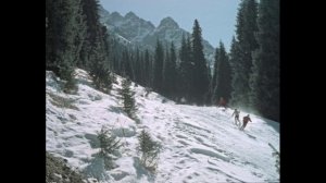 Песни Нашего Века - Лыжи у печки стоят