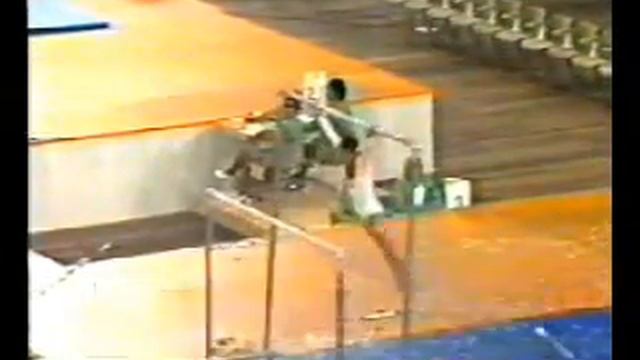 Olga Korbut 1972 Olympics AA UB смотреть онлайн