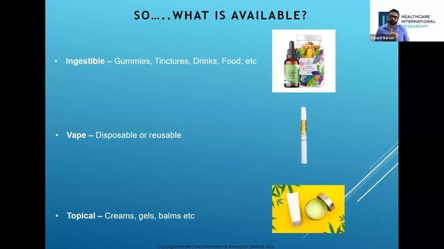 Construction Group: The Use Of CBD As An Alternative Medicine In Construction