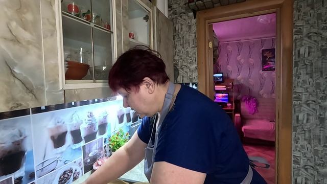 Ночь прошла отлично.. Наготовить сразу побольше... смотреть онлайн