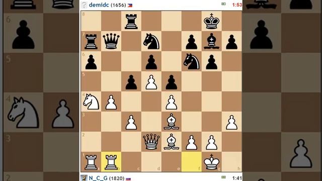 R2GM #6 Защита Пирца-Уфимца смотреть онлайн