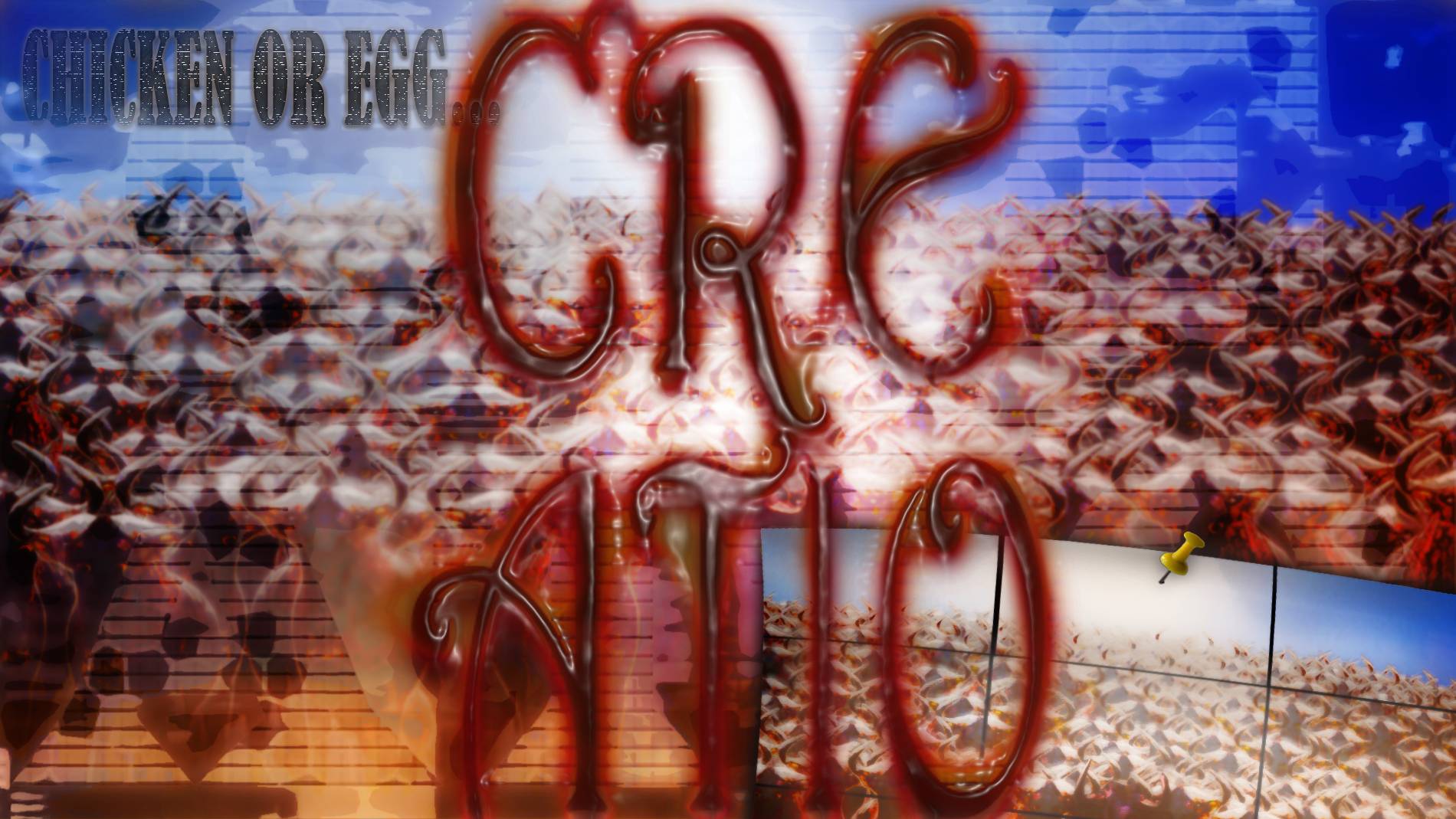 CREATIO (ТВОРЕНИЕ)