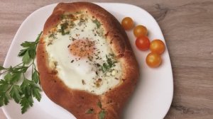 ХАЧАПУРИ ПО-АДЖАРСКИ. Раскрываем все секреты вкуснейшего хачапури!
