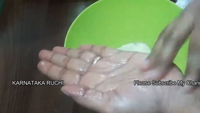 ಗುಲಾಬ್ ಜಾಮೂನ್ ಮಾಡುವ ವಿಧಾನ । Homemade Gulab Jamun using Instant mix Recipe in Karnataka Ruchi смотреть онлайн
