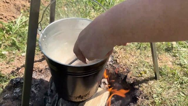 ИСТОРИЯ И РЕЦЕПТ 