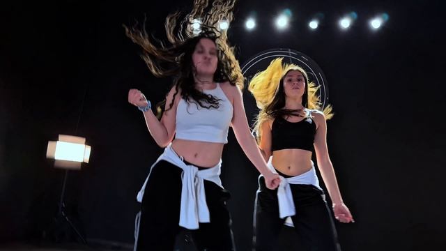 GIRLY DANCE | TVER | CITY DANCE