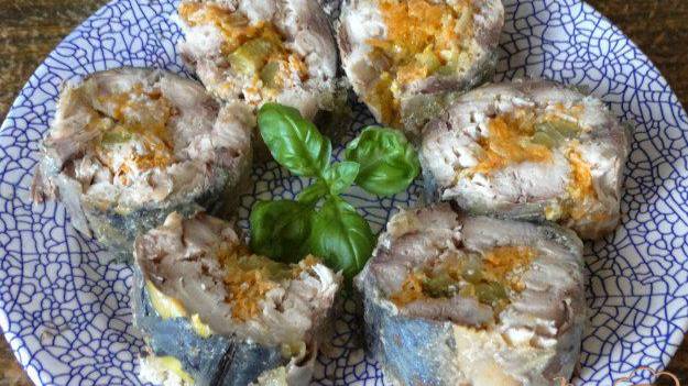 Книга рецептов