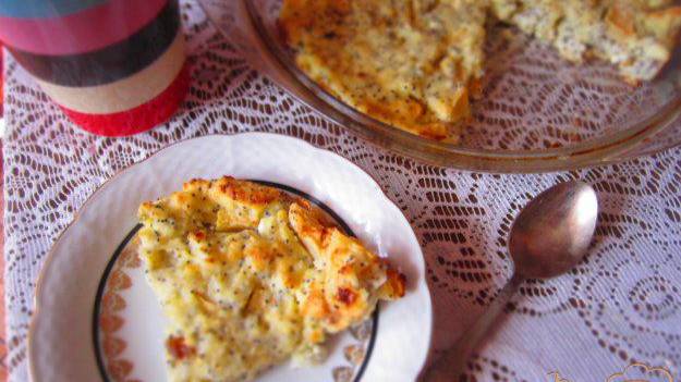 Книга рецептов