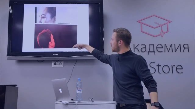 Мобильная фотография — Михаил Рыжов смотреть онлайн