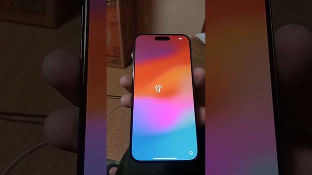 Iphone 15 PRO MAX Brand New WATCH THIS :) смотреть онлайн