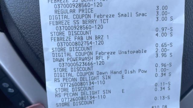 Dollar General & Family Dollar Couponing | $5/25 Deals | Saturday Oct 16th ONLY смотреть онлайн