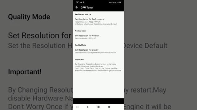NEW WORKING APP TO FIX LAG ON ROS,PUBG,MOBILE LEGENDS AND MORE!!(NO ROOT) link in descraption смотреть онлайн
