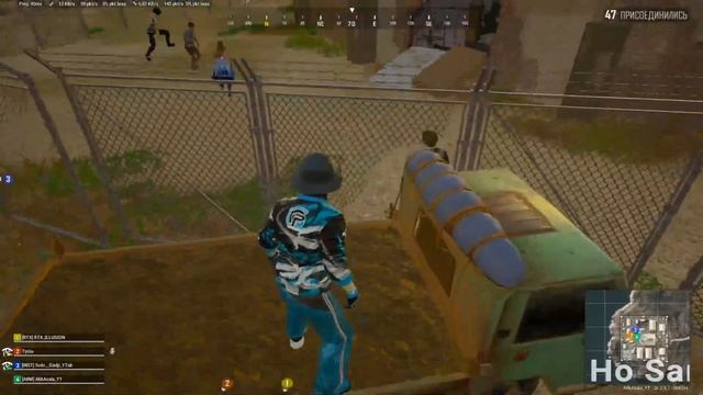 LIVE PUBG: 🎮ՍԱՏԿԱՑՆՈՒՄ ԵՆՔ ՍԱՂԻՆ УБИВАЕМ ВСЕХ ! смотреть онлайн