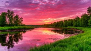 Песня 2025г Сергей Есенин — Весенний вечер