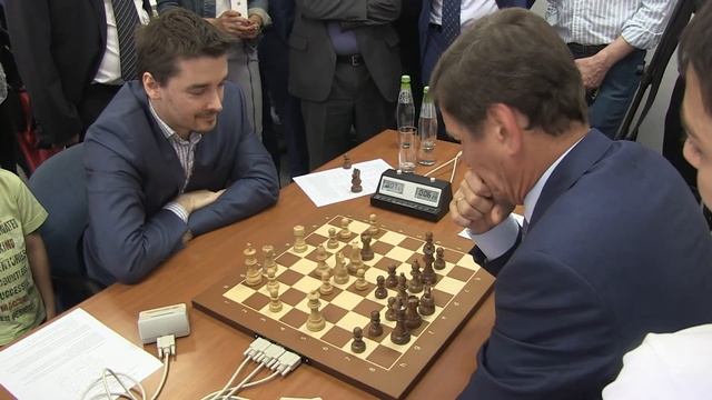 2015-05-25 Морозевич+Илюмжинов - Непомнящий+Жуков смотреть онлайн