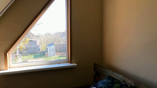 Новый дом с садом в Крыму