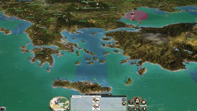 Lets Play - Empire Total War (DM) - Russian Empire - Russia's Finest..!!! (74) - (1440p) смотреть онлайн