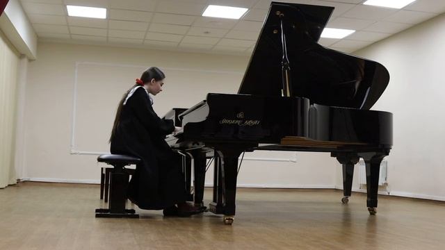 Элегия Сибелиус