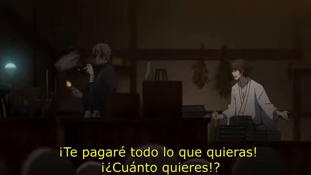 Hybrid Child - OVA 1(sub Español)