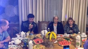 БОБОЧОНИ АМОНУЛЛОҲ—АЁ МОДАР ТУ ЗЕБОӢ—БАРОИ МОДАРИ ИБРОҲИМҶОН— МОСКВА—17–10–2022– BOBOJONI AMONULLOH