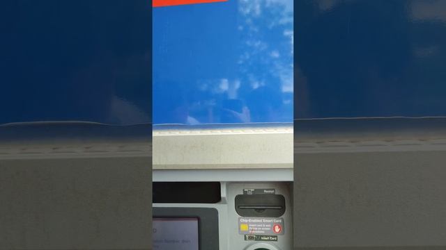 США . Як зняти долари з Української кредитки в банкоматі в Америці. #смотреть #usa смотреть онлайн