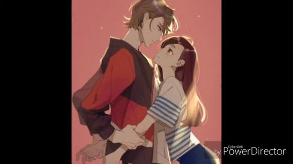 Руки прочь от неё