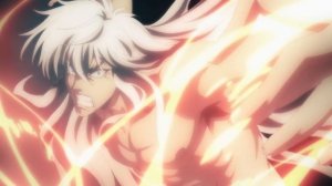 Ублюдок!! Сокрушитель тьмы Bastard!! Ankoku no Hakaishin OP