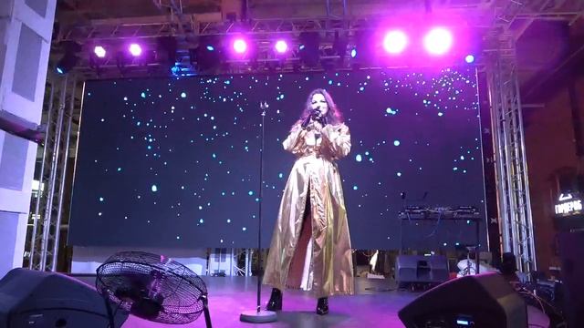 Bukatara(Фудмолл Депо Москва,30.01.2025) смотреть онлайн