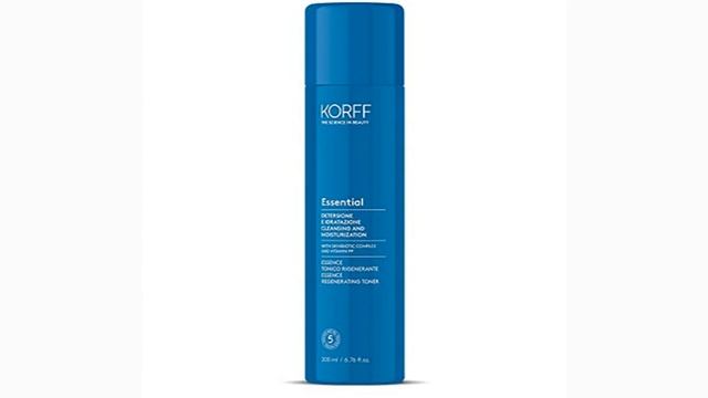 Tonico viso: la top 11 dei migliori 2023 per la skincare смотреть онлайн