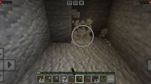 прохождение minecraft mobile 2 часть