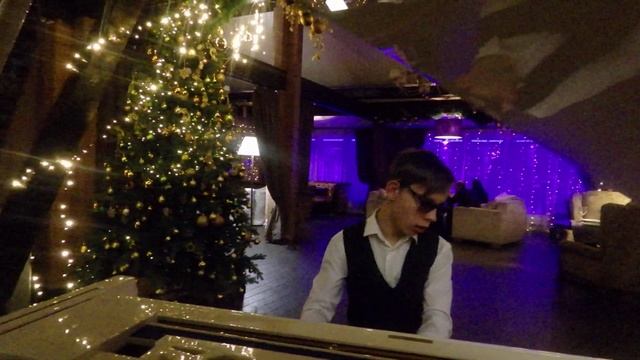 4.01.2022. Kiss The Rain - Иоанн Турухин смотреть онлайн