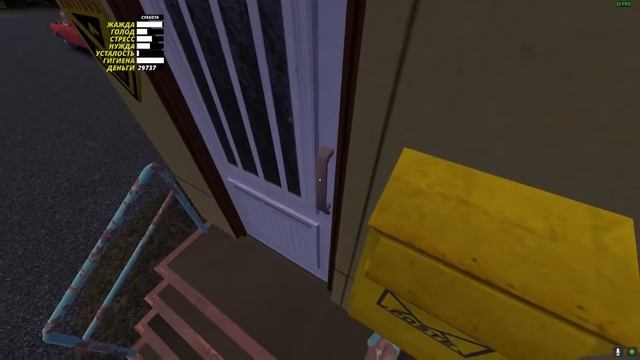 My summer car # 12 получили деньги за рекламу смотреть онлайн