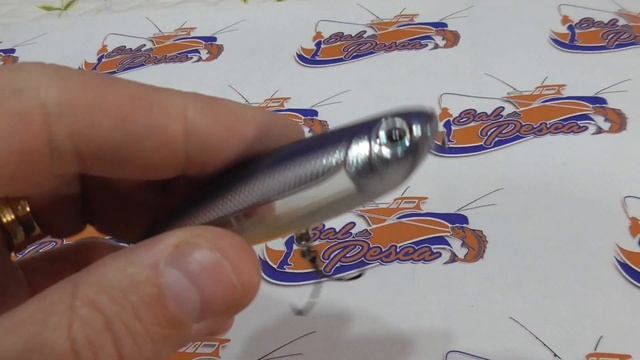 56347 MUESTRA SPINNING RAPALA PREC XTREME PENCIL 8,7CM 12GR COLOR EB смотреть онлайн